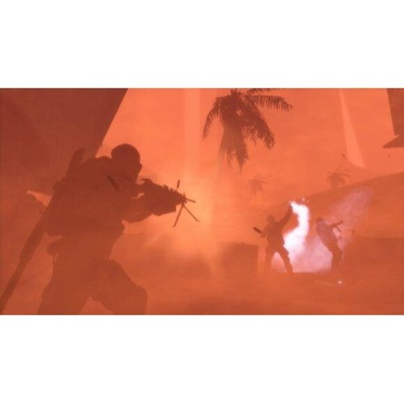 Spec Ops: The Line Xbox 360 Premium Edition Fubar Pack Included By Yager & 2K Ga - Picture 2 of 5